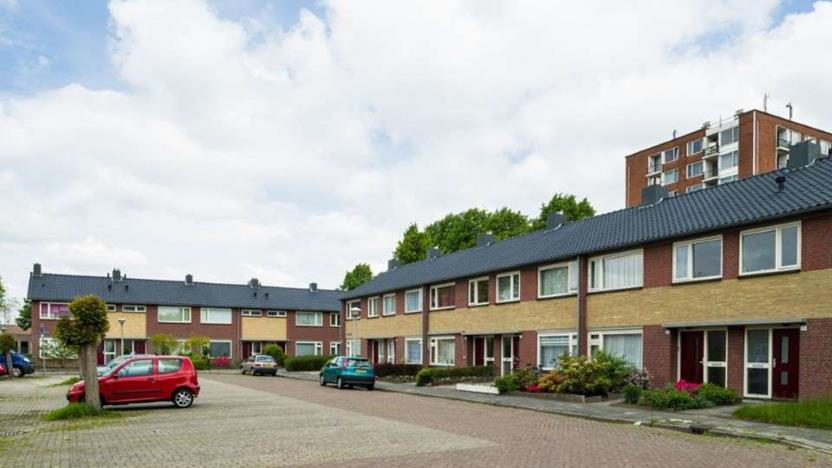 Europalaan 128