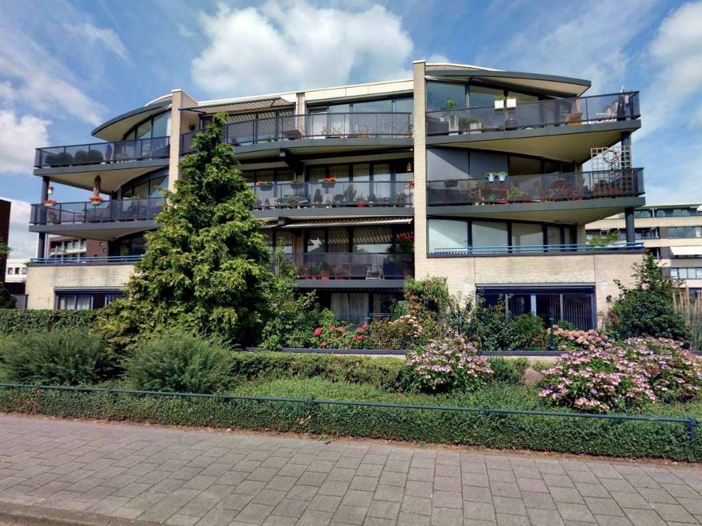 Heesakkerstraat 39, Eindhoven
