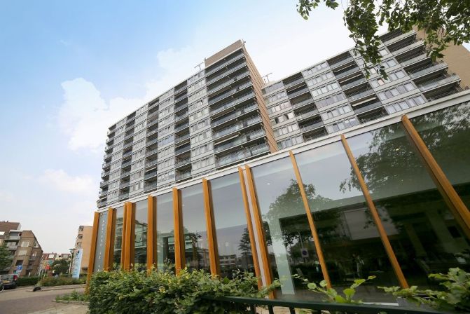 Ameidepark 220, 5701 MH Helmond, Nederland