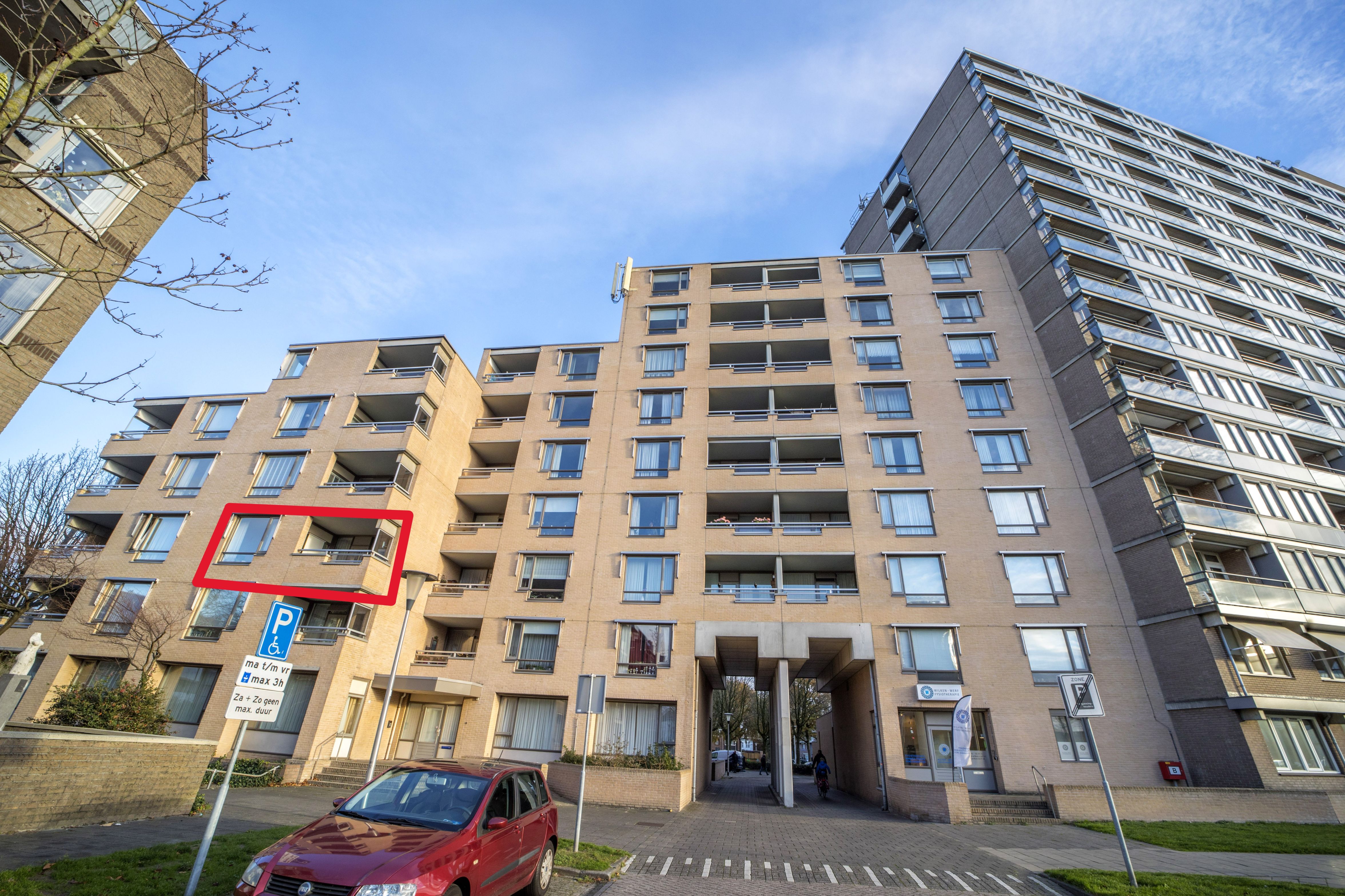 Ameidepark 220