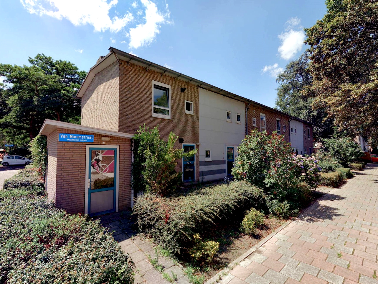 Bosschastraat 10