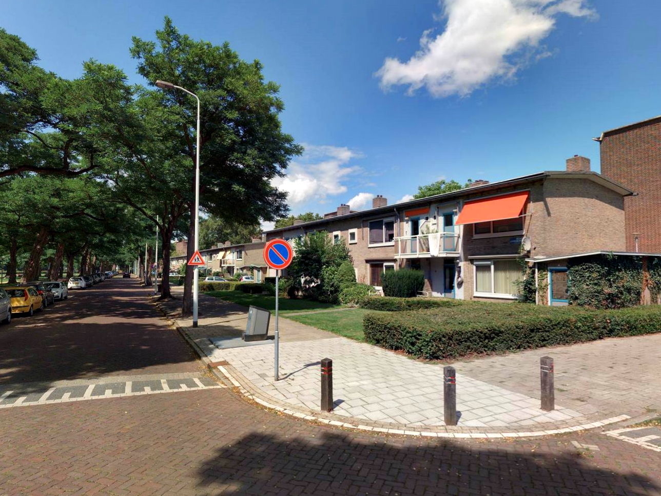 Bosschastraat 10