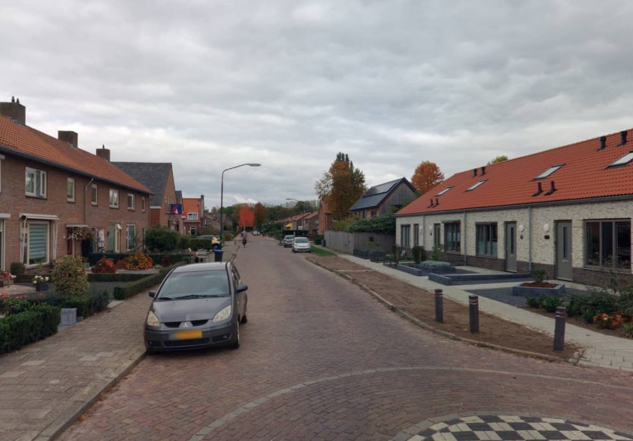 Smalleweg 38