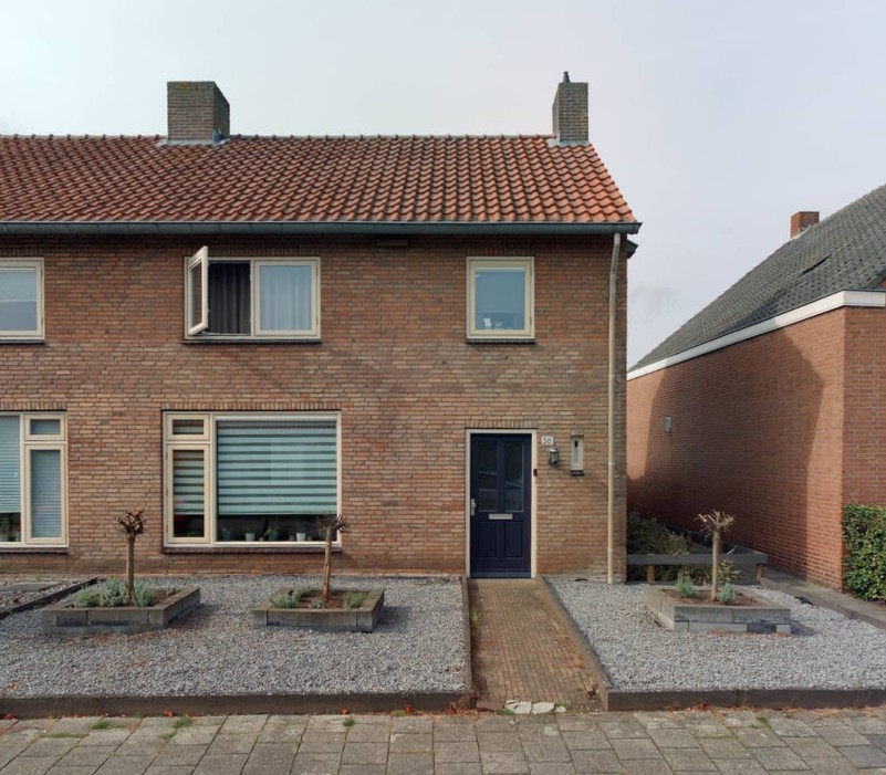 Smalleweg 38, 5741 JP Beek en Donk, Nederland