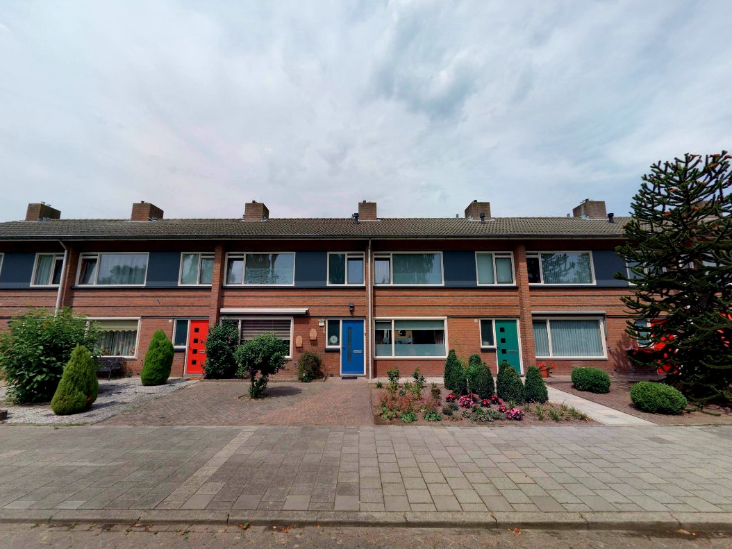 Genovevalaan 63, 5625 EB Eindhoven, Nederland