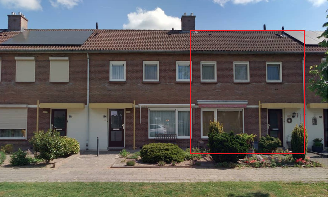 Ter Hofstadlaan 92, 5711 VX Someren, Nederland