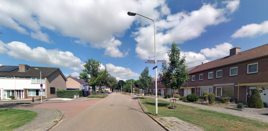 Ter Hofstadlaan 92