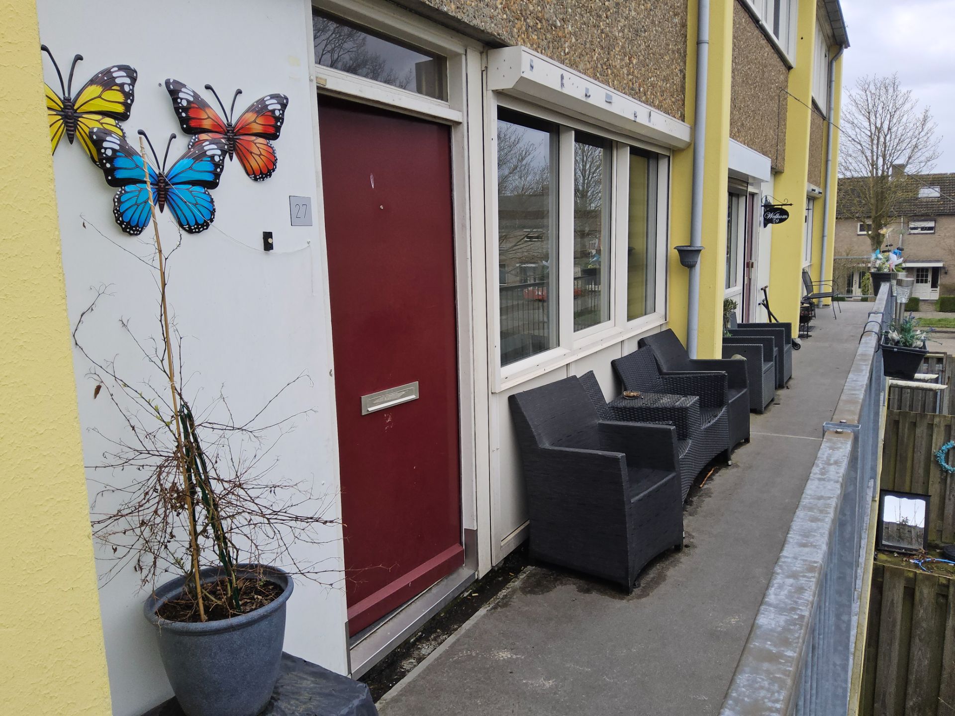 Hamsterstraat 81, 5701 TJ Helmond, Nederland