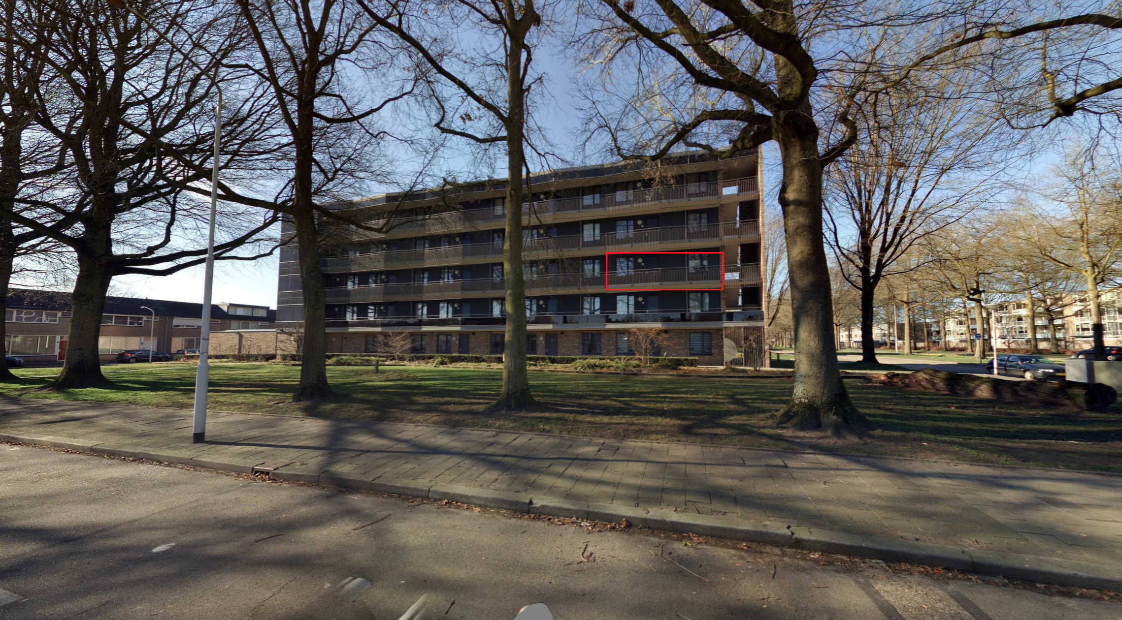Willem de Zwijgerweg 111, 5684 SE Best, Nederland