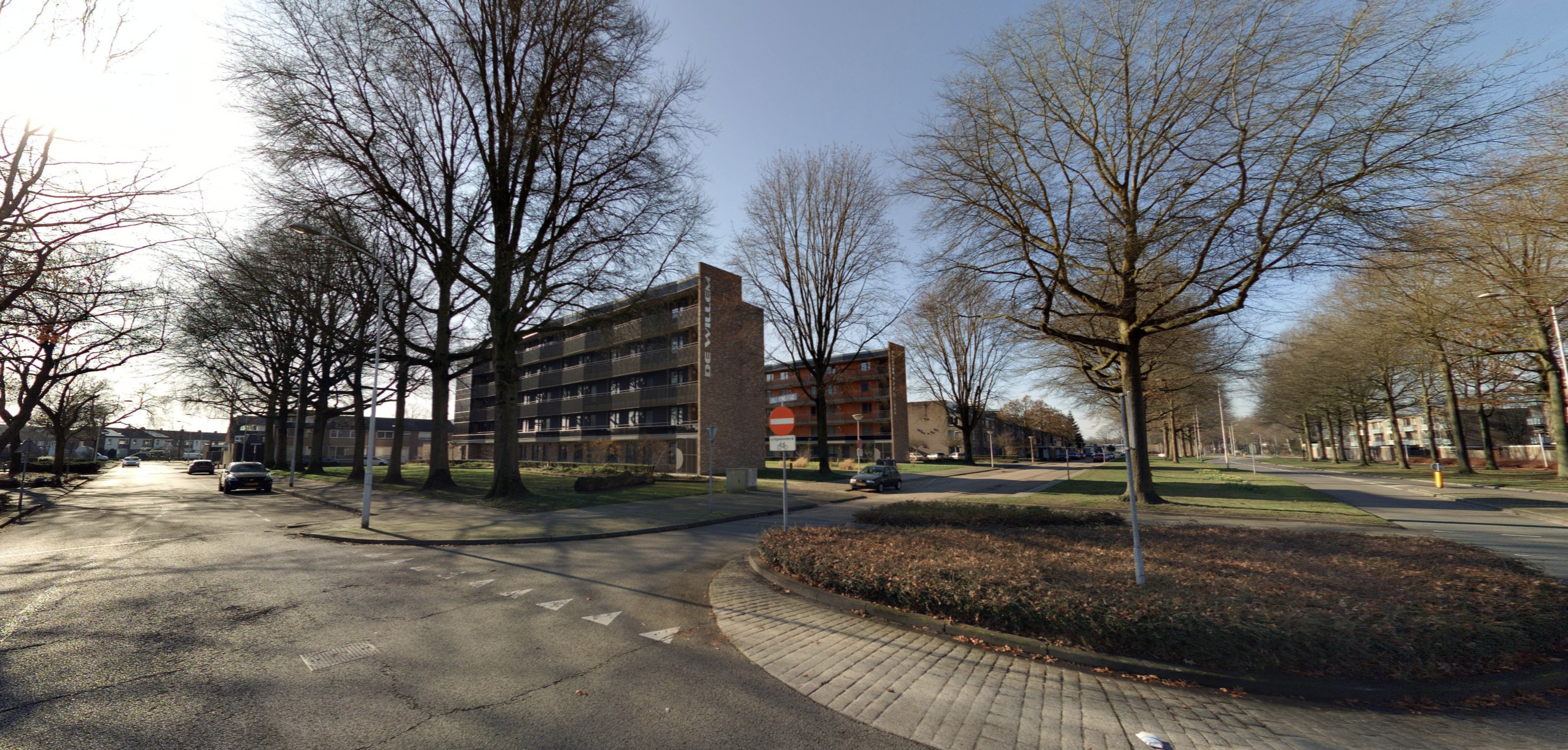 Willem de Zwijgerweg 111