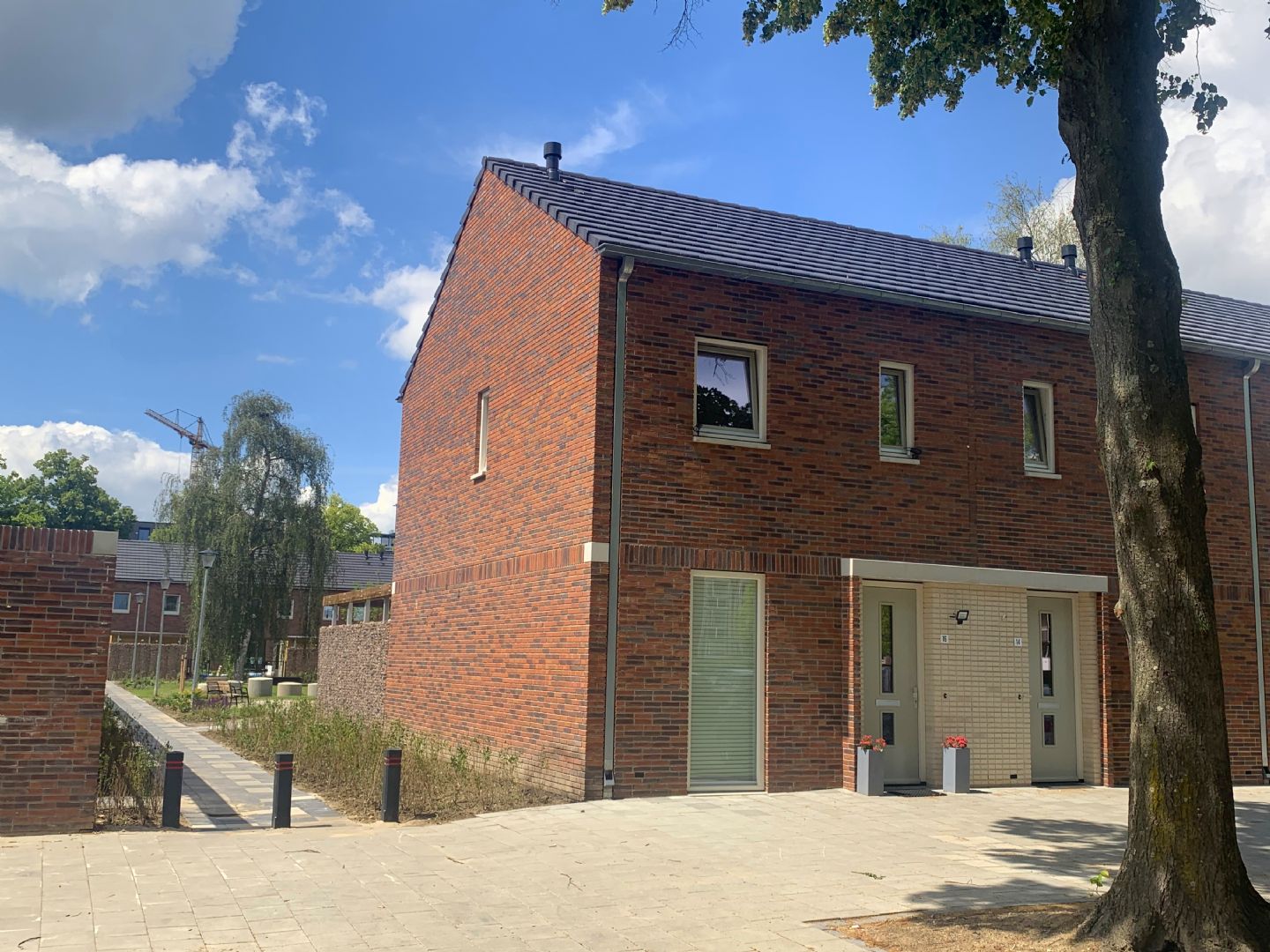 Einsteinstraat 9, 5612 JT Eindhoven, Nederland