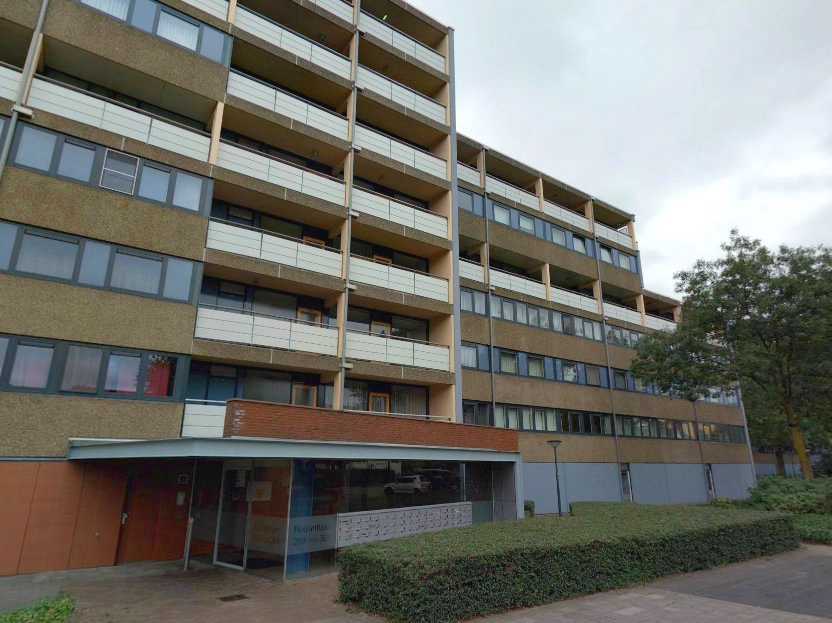 Roelantlaan 331, 5665 PJ Geldrop, Nederland