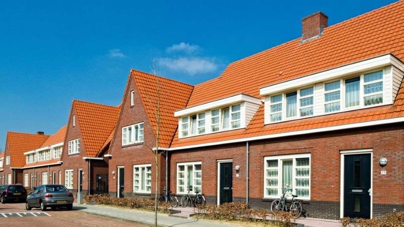 Keldermansstraat 31, 5622 PG Eindhoven, Nederland