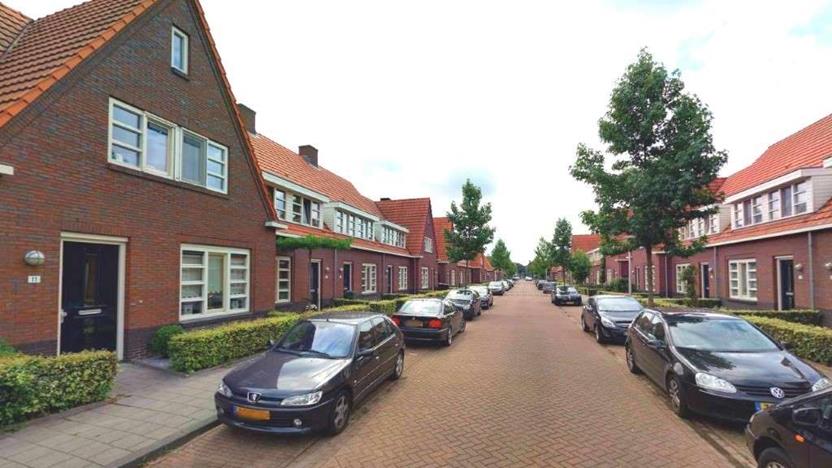 Keldermansstraat 31