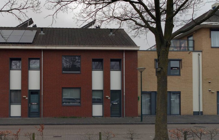 Driesakker 15, 5591 KK Heeze, Nederland