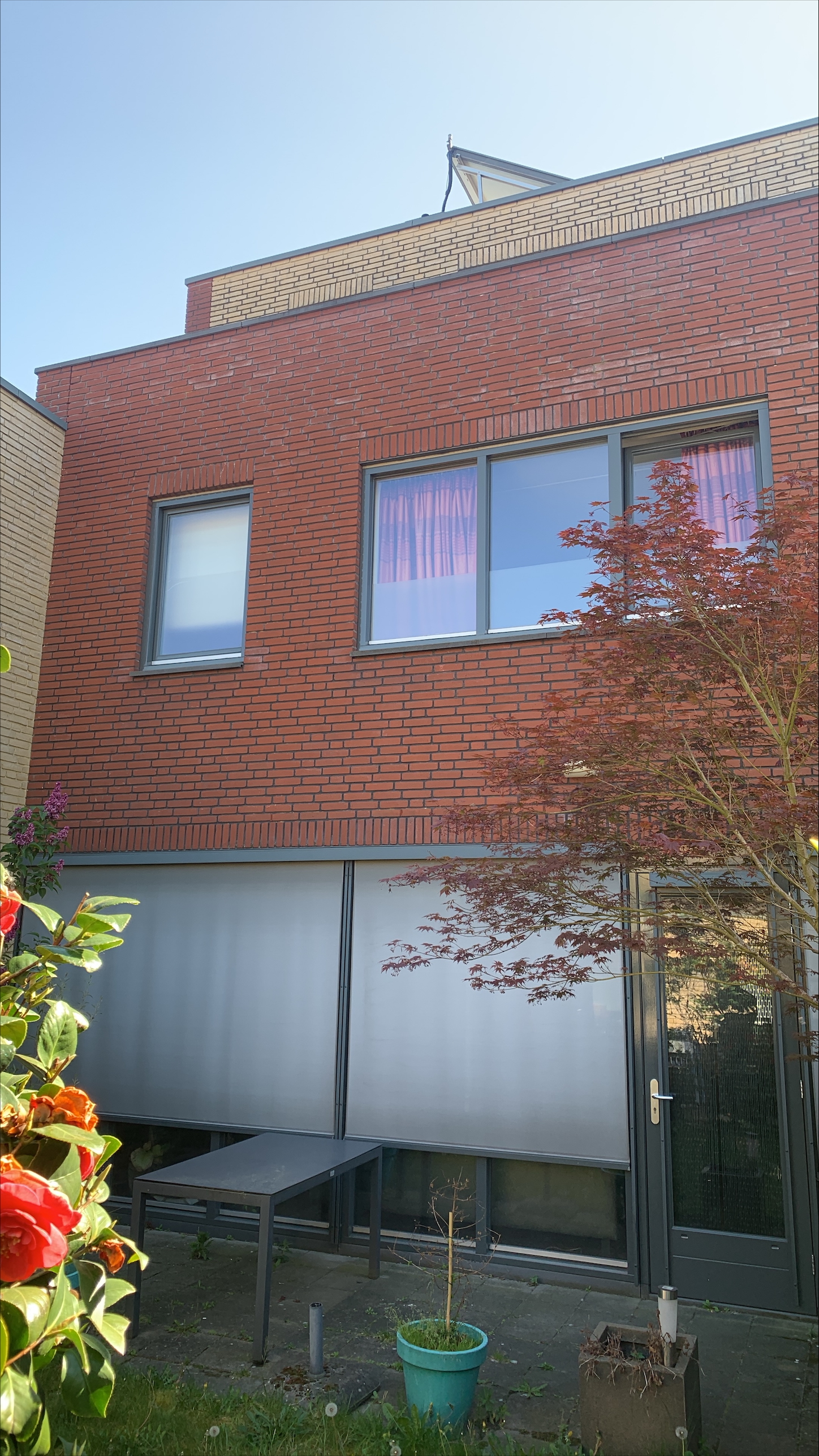 Driesakker 15