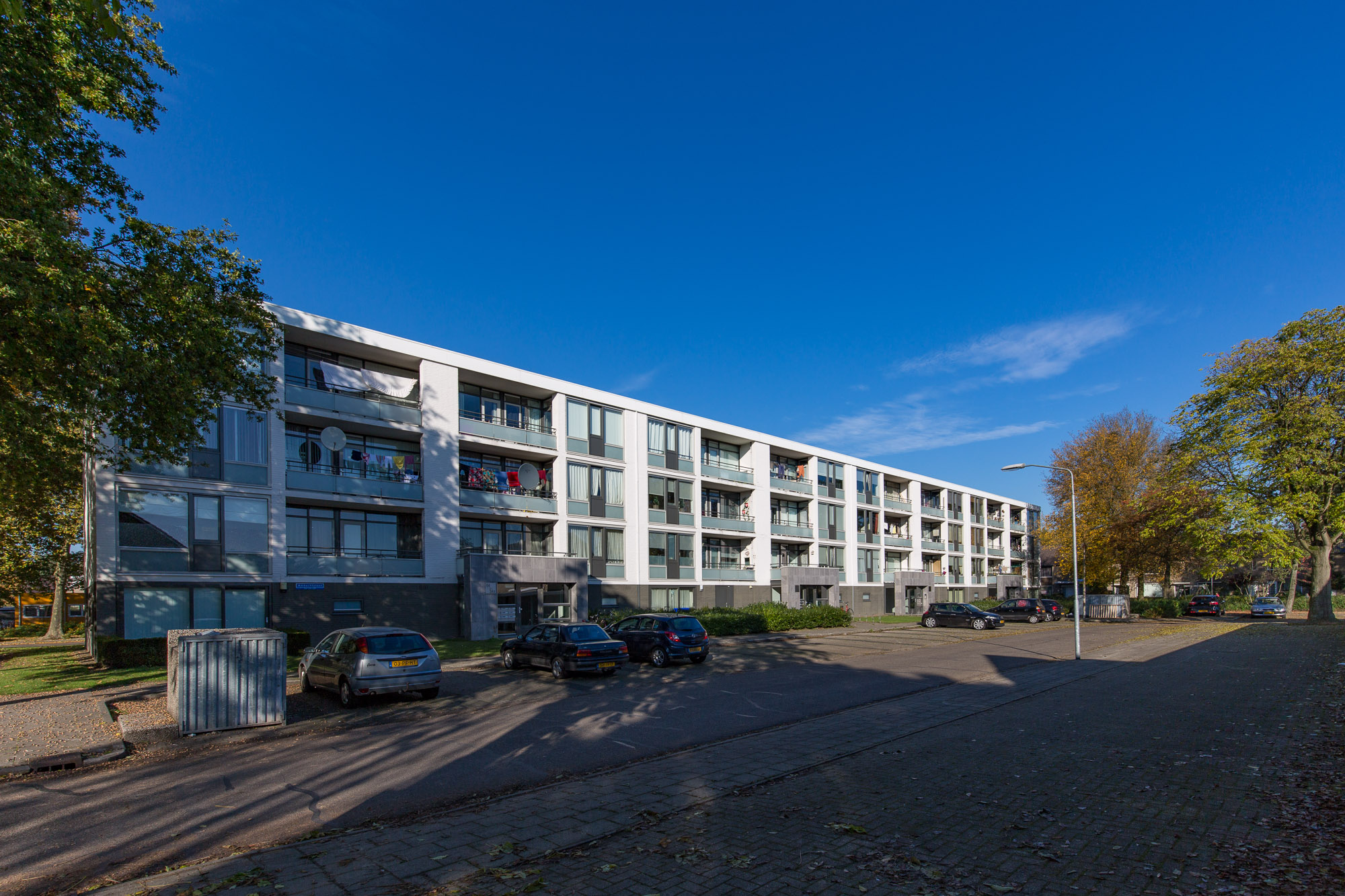 Ambachtslaan 90