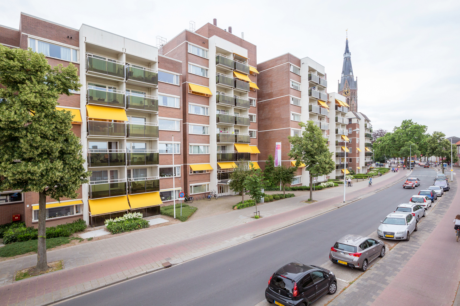 Kloosterdreef 23034, 5623 DS Eindhoven, Nederland