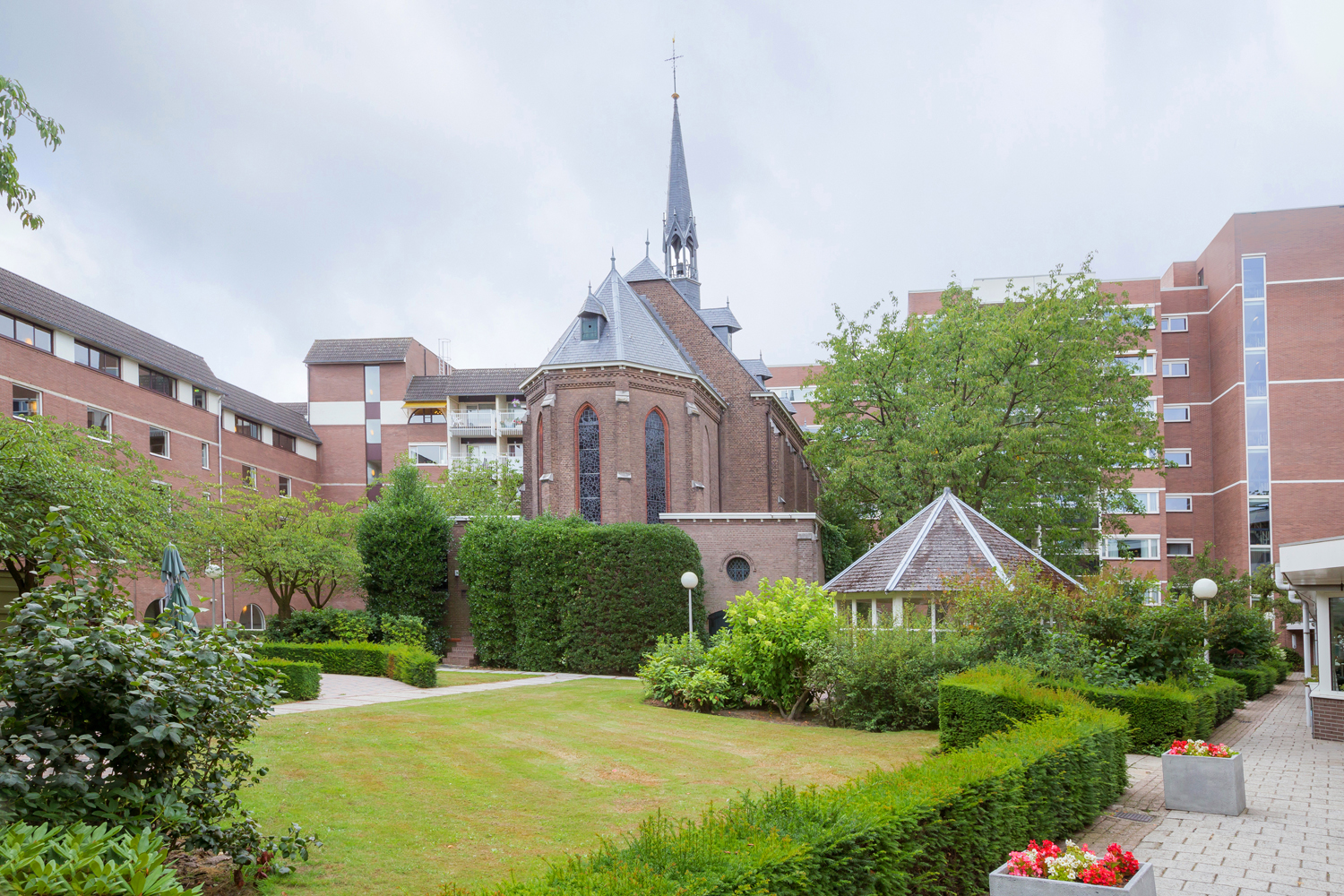 Kloosterdreef 23034