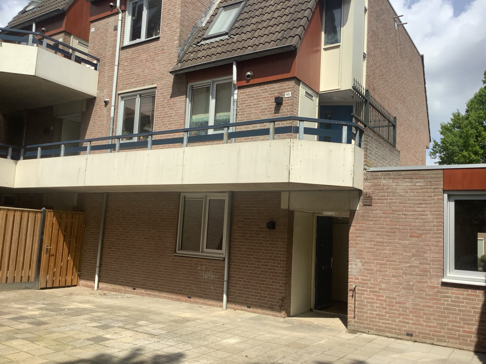 Twijnsterhof 89, 5709 GX Helmond, Nederland