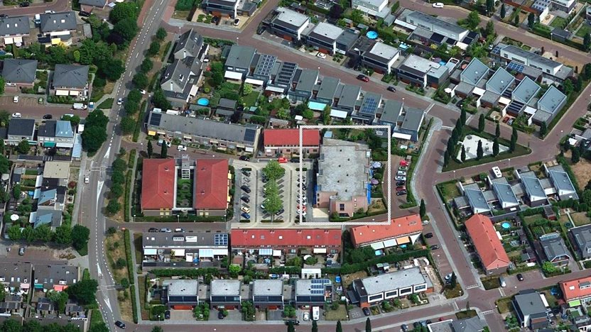 Kleinveld 25, 5583 GW Waalre, Nederland