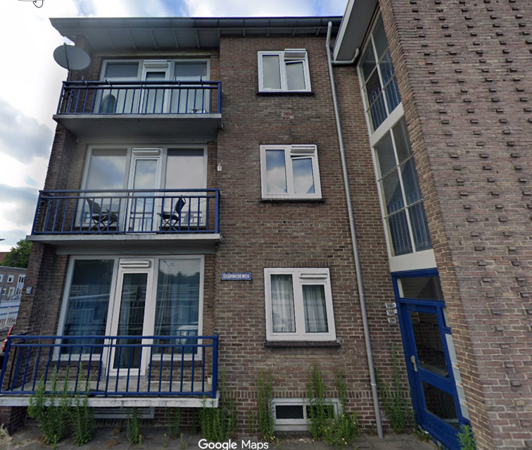 Deurneseweg 100A, 5703 AD Helmond, Nederland