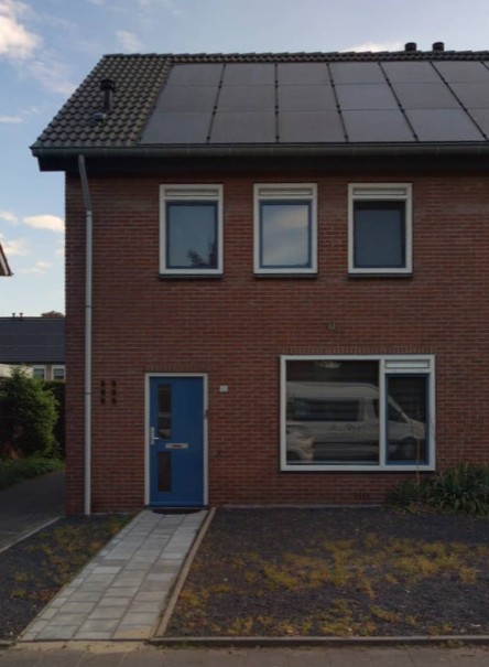 Lienderweg 41, 5721 CJ Asten, Nederland
