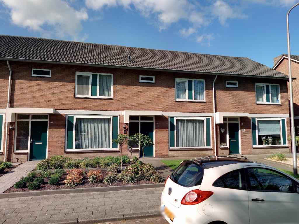 Lienderweg 86