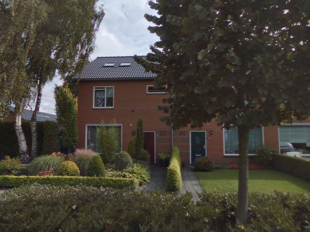Nieuwstraat 16, 5757 AT Liessel, Nederland