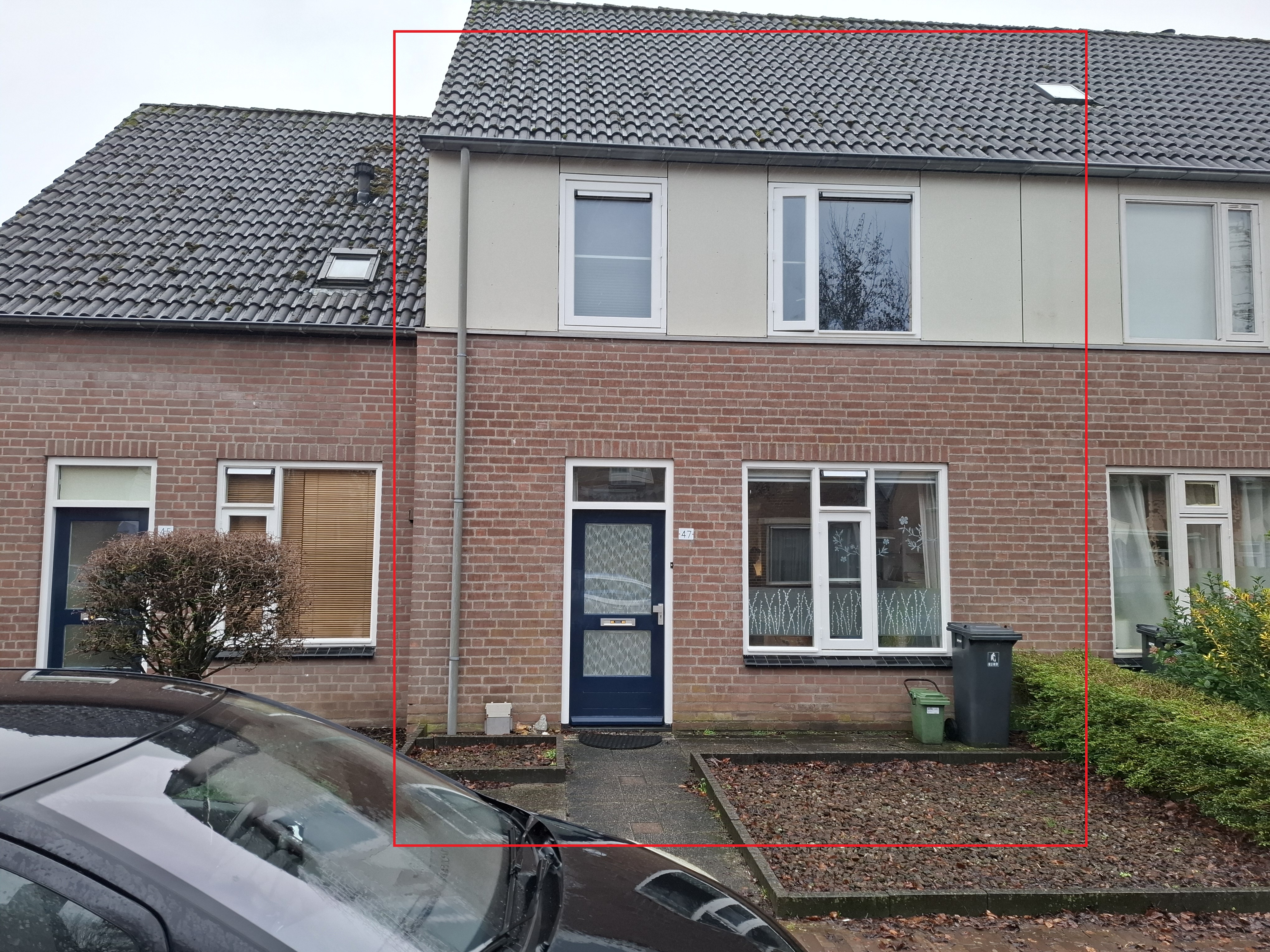 Putterstraat 47, 5512 BL Vessem, Nederland