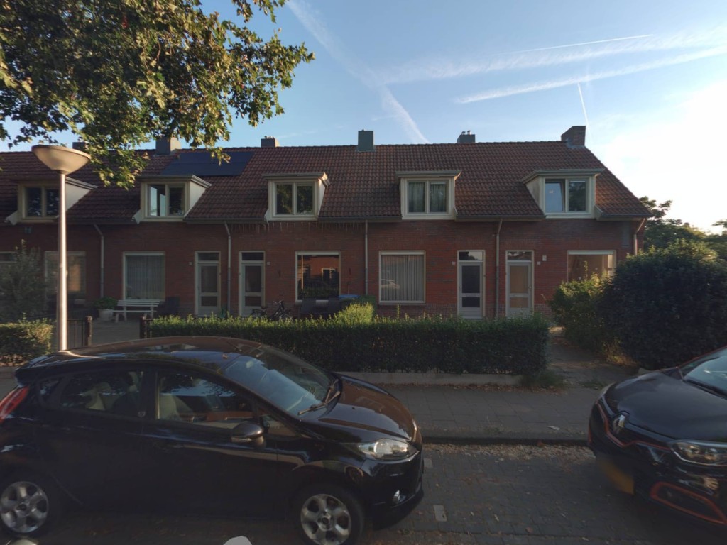 Kaapseweg 38, 5642 HK Eindhoven, Nederland