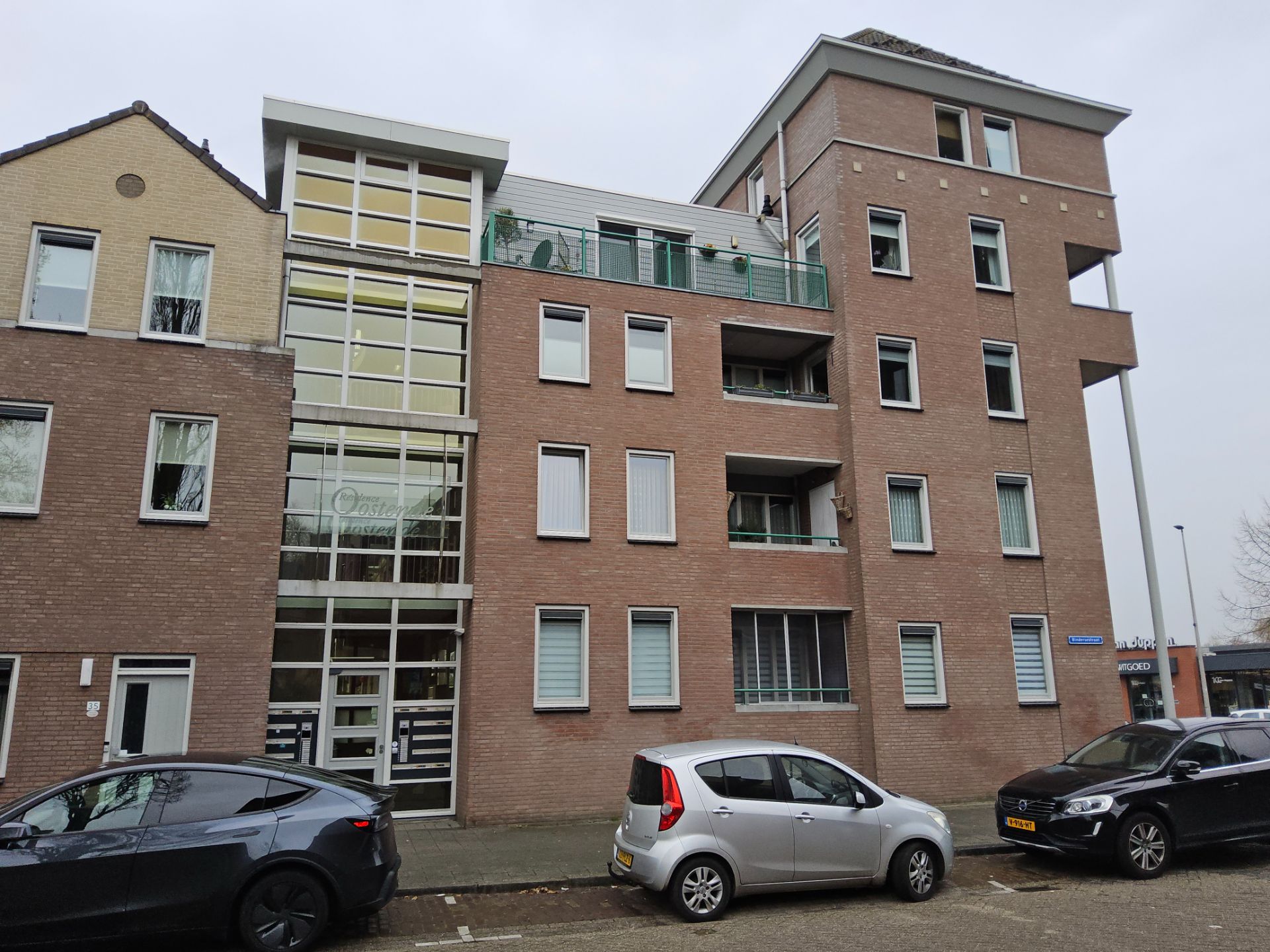 Bindersestraat 69, 5701 SX Helmond, Nederland