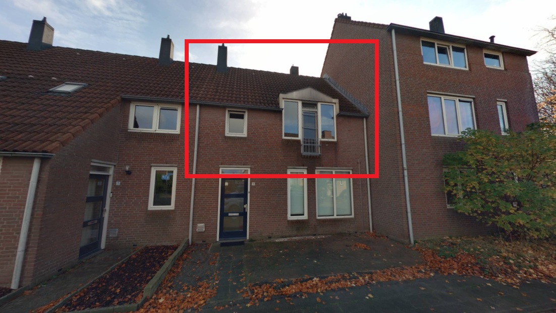 Haam 11, 5521 LP Eersel, Nederland