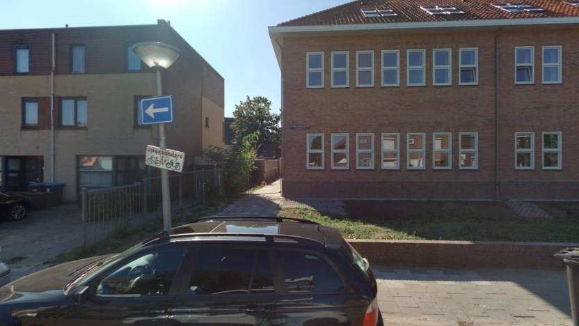 Alard du Hamelstraat 31, 5622 CC Eindhoven, Nederland