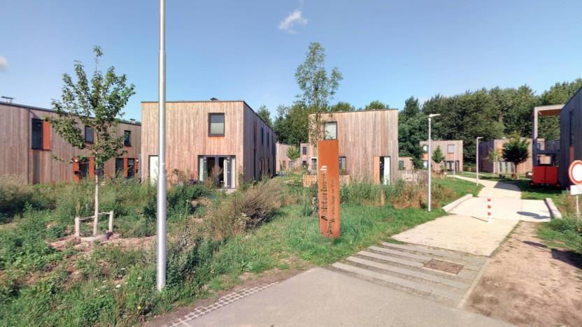 Achterbosch 5, 5629 CK Eindhoven, Nederland
