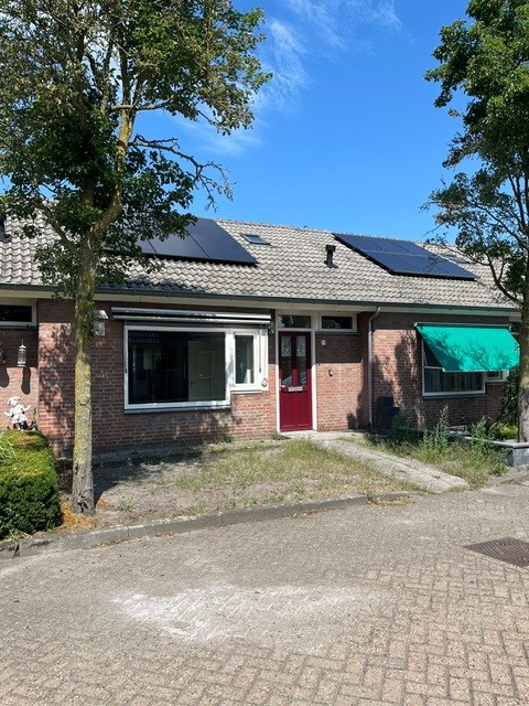 Sint Luciastraat 11, 5425 VJ De Mortel, Nederland