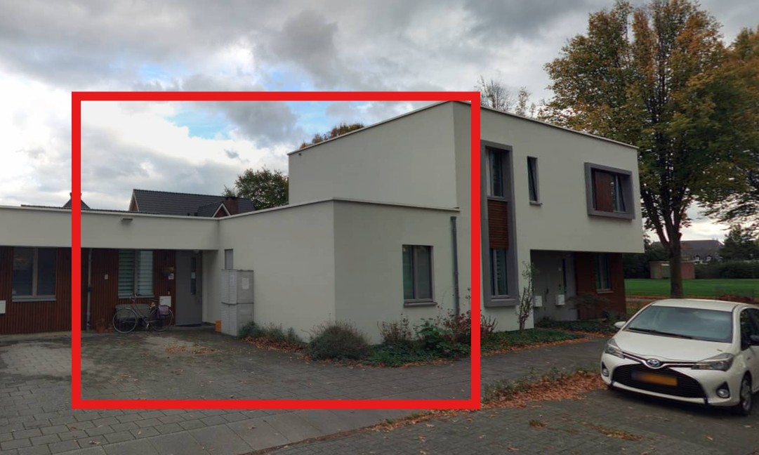 Hertog Janstraat 2c, 5737 CT Lieshout, Nederland