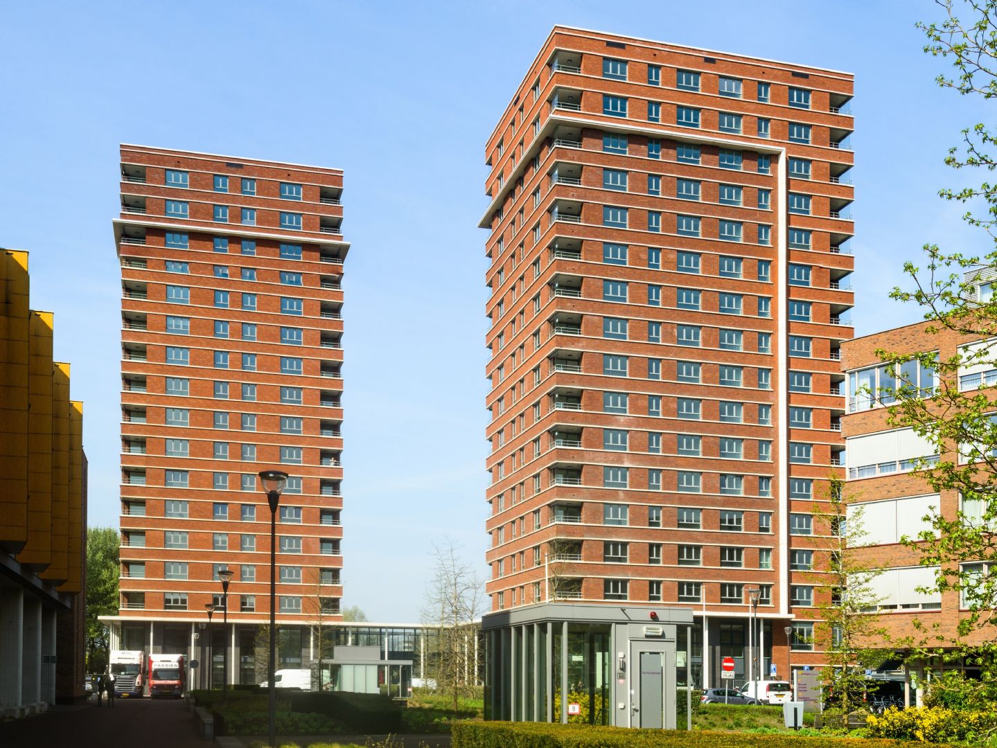 Gagelboschplein 20, 5654 KT Eindhoven, Nederland