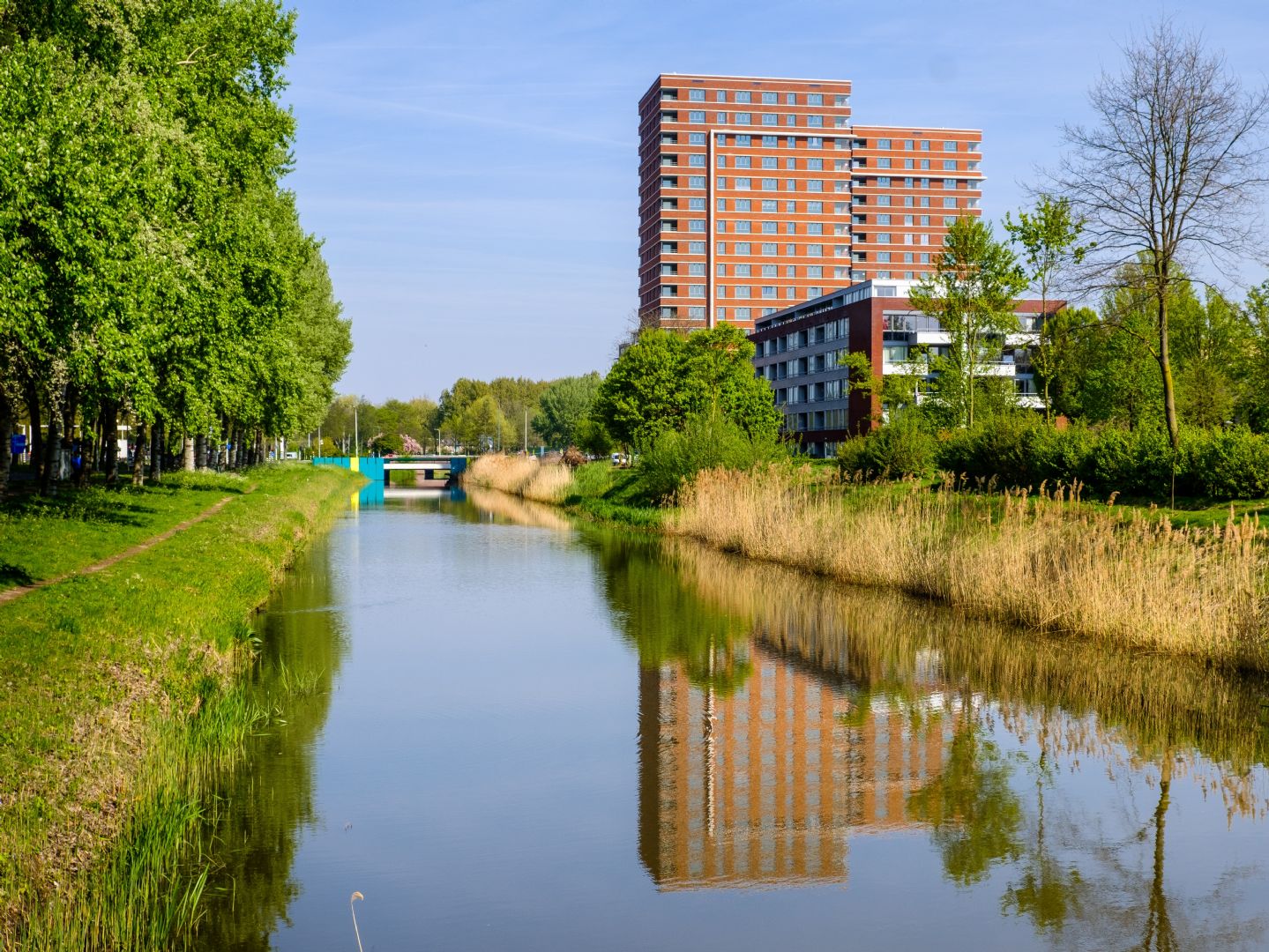 Gagelboschplein 20