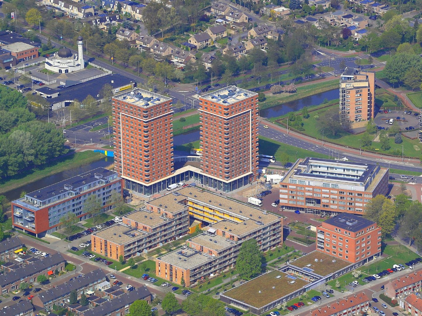 Gagelboschplein 20