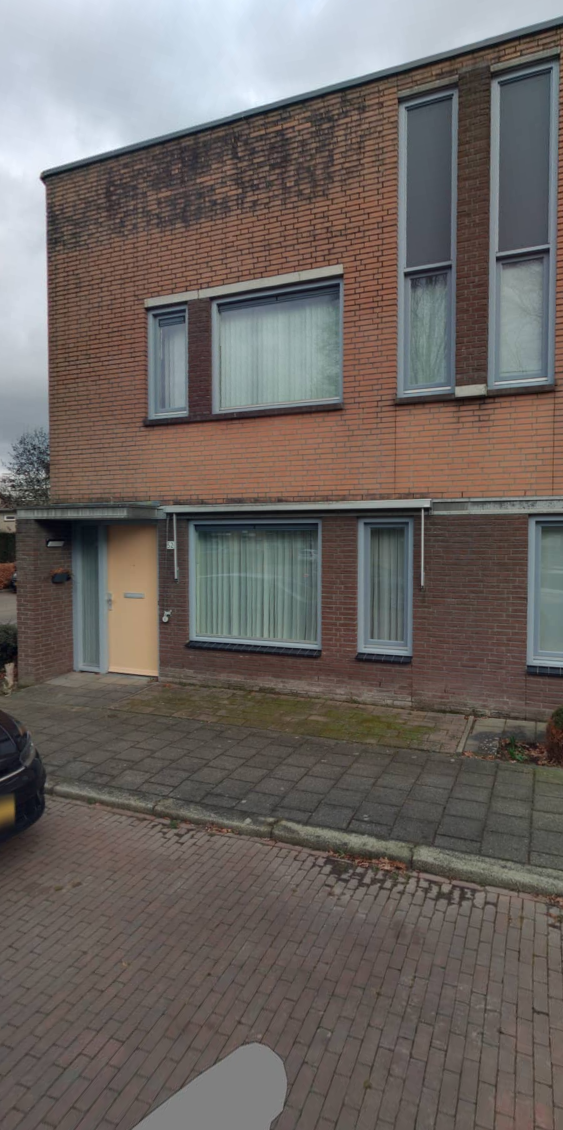 Clivialaan 52, 5582 GA Waalre, Nederland