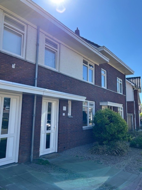 Knelisroos 16, 5422 DN Gemert, Nederland