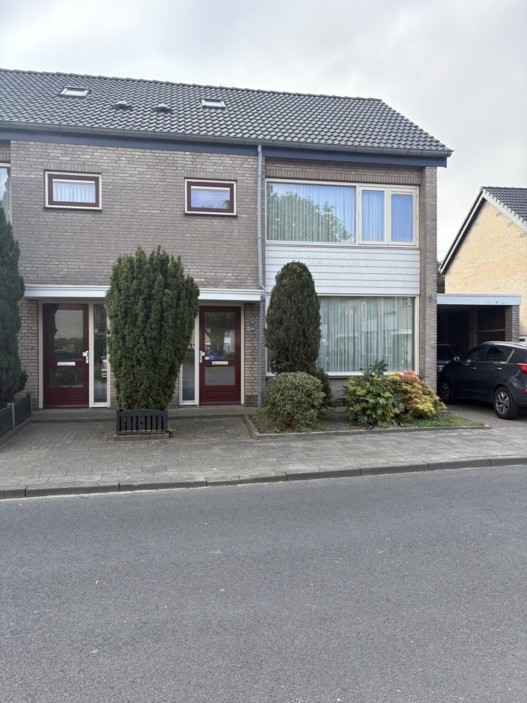 homes for rent on Kersenstraat 98