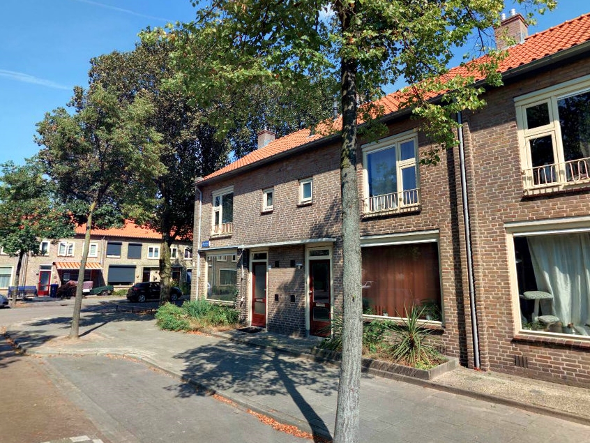 Rossinilaan 12, 5654 HJ Eindhoven, Nederland