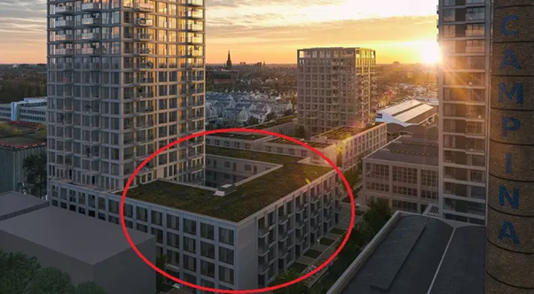 Campinastraat 0, 5643 Eindhoven, Nederland