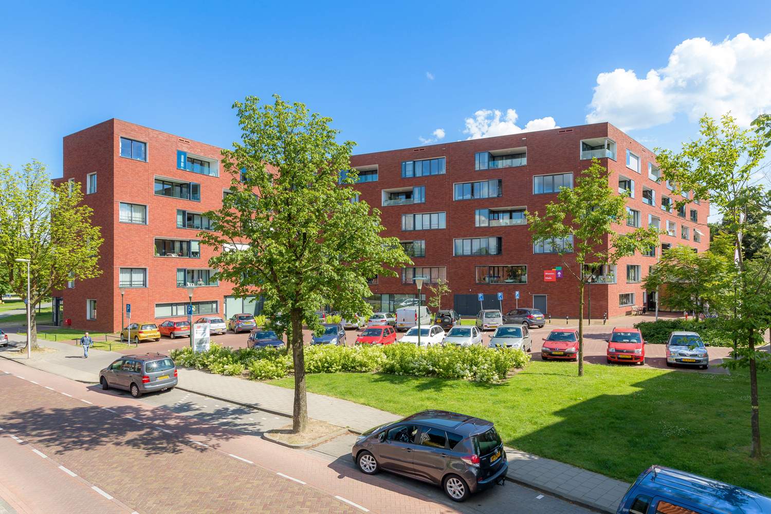 Generaal Cronjéstraat 7, 5642 MH Eindhoven, Nederland
