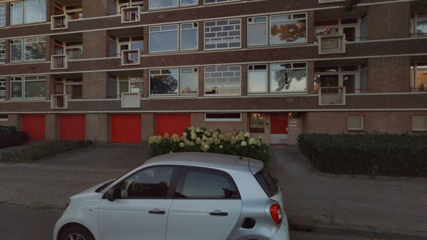 Clovislaan 35, 5616 CC Eindhoven, Nederland
