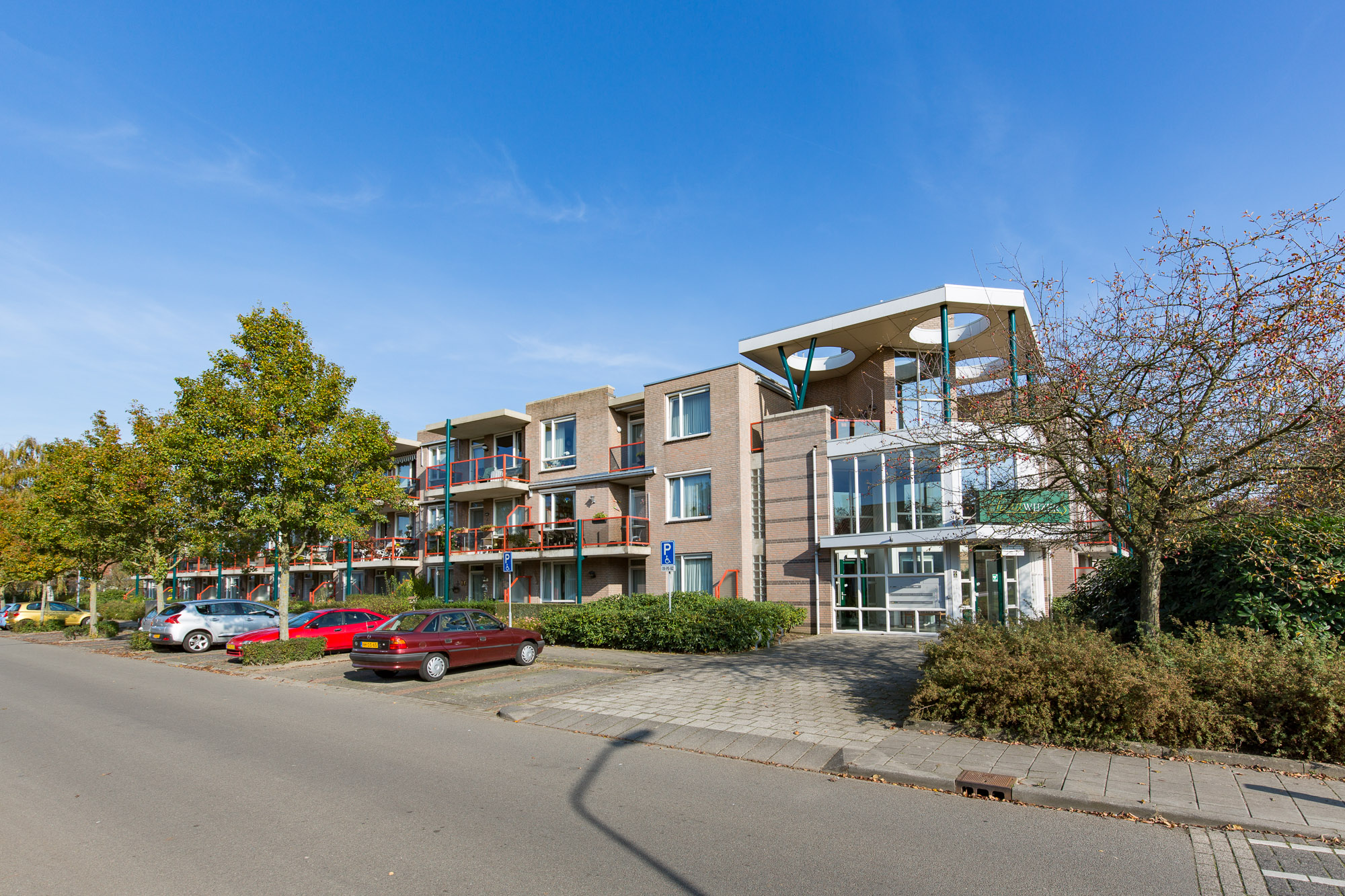 Ceciliastraat 100, 5503 VD Veldhoven, Nederland