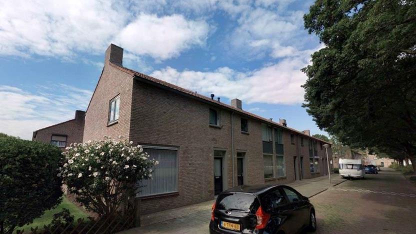 Weissenbruchlaan 36, 5643 VR Eindhoven, Nederland