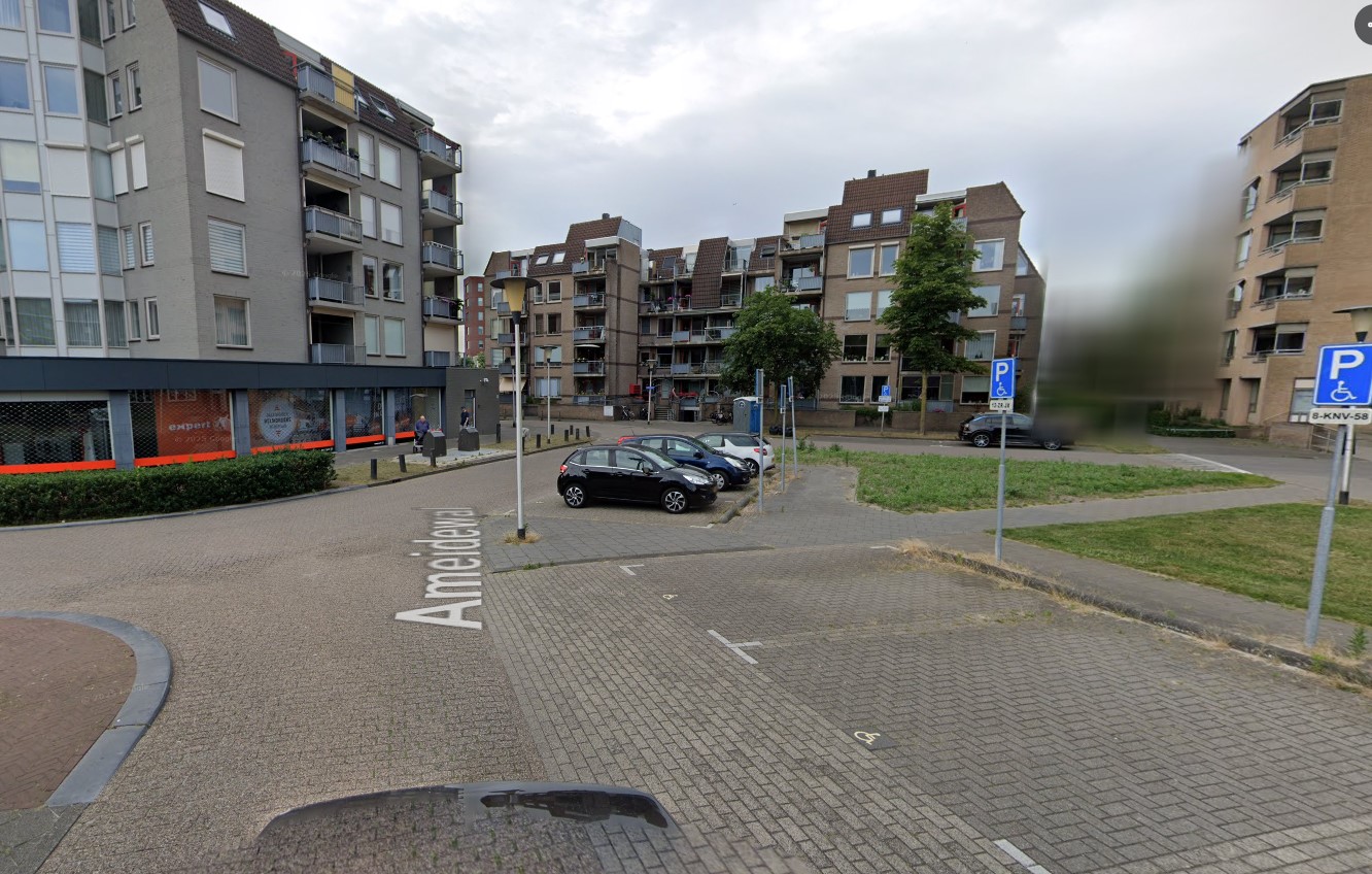 Ameidewal 401, 5701 MH Helmond, Nederland